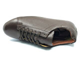 Makras Exclusive 777 Erkek Deri Sneaker Ayakkabı