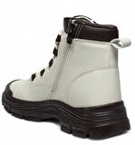 Kocamanlar 5967 Memory Kaucuk Kaymaz Taban Kadın Bot