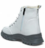 Kocamanlar 8091 Memory Kaucuk Kaymaz Taban Kadın Bot