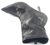 Feles Streç Çorap Bot Topuklu Kadın Bot