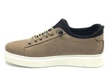 Dropland 9360 Hakiki Deri Erkek Casual Ayakkabı