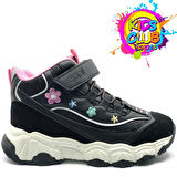 Cool Bella-Uzun D-lites Ortopedik Çocuk Bot