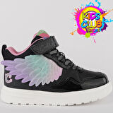 Cool Helen Wingsical Ortopedik Çocuk Bot