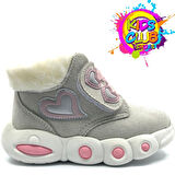 Cool Lici İlk Adım Bebek Ortopedik Çocuk Bebek Bot