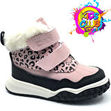 Cool Shade İlk Adım Bebek Ortopedik Çocuk Bebek Bot