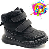 Cool Shade İlk Adım Bebek Ortopedik Çocuk Bebek Bot