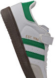 Cool SambaS Cırt Cırtlı Sneaker Ortopedik Çocuk Spor Ayakkabı