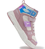 Sneaker Ortopedik Taban Unisex Çocuk Spor Ayakkabı