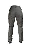 Erkek Su Geçirmez Trekking Pantolon Fiyort Kodiak