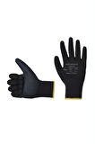 Activehand PU101 Poliüretan Kaplamalı İş Eldiveni 101 Kaymaz Koruyucu