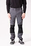 Erkek Gabardin İş Pantolonu Dayanıklı Kışlık Drecana Pantolon Esnek Fonksiyonel Outdoor