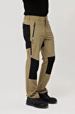 Outdoor Pantolon 85 Poliamid Toros Esnek Nefes Alabilir