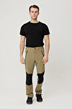 Outdoor Pantolon 85 Poliamid Toros Esnek Nefes Alabilir