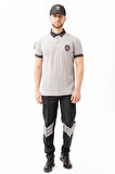Unisex Polo Yaka Güvenlik Tişörtü İş Güvenliği Münih shirt Görevlisi Tişört Personel Üniforma