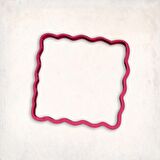 Piknik Örtüsü Kurabiye Kalıbı Şekillendirici Kopat