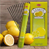 Hem Lemon Tütsü 1 Paket 20 Çubuk 