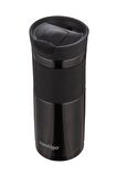 Byron 590 ml Siyah Matara