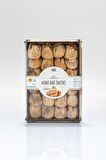 Organik Sertifikalı Kuru Dağ Inciri Standart Boy 500 Gr