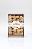 Organik Sertifikalı Kuru Dağ Inciri Standart Boy 500 Gr