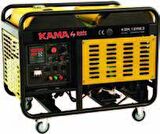 Kama KDK12RE3 12KW Dizel Trifaze Jeneratör