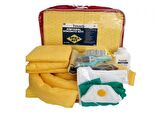 Kimyasal Döküntü Kiti 60 Litre