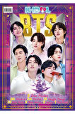 KIDOL DERGİ BTS 2023-03