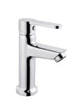 KARE TEKLİ LAVABO BATARYASI
