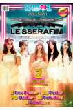 KIDOL (G)I-DLE  VE LE SSERAFIM - 2024.02
