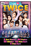 KIDOL TWİCE 2024