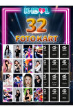 KIDOL TWİCE 2024