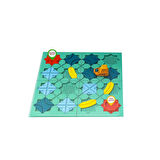 Kodlama Labirent Oyunu 4 Seviye Zorluk 118 Çözüm