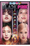 KIDOL MIX Blackpink - 2023 -03