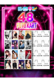 KIDOL MIX - 2024 -05 BLACKPINK
