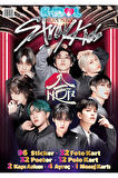 KIDOL OZEL SAYI STRAYKIDS  HOP