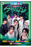 KIDOL OZEL SAYI STRAYKIDS LOSE MY BREATH