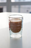 Yeni Stil Espresso Fincanı, Çay, Meşrubat, Latte, Kahve Bardağı 160 ml - Çeyiz Listesi 6 Adet - 2916