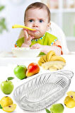 Cam Rende Elma Rendesi Bebek Rendesi