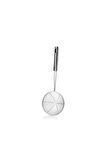 Metal Saplı Kevgir -16-14 Cm Çap -iki Boy Kevgir Seti