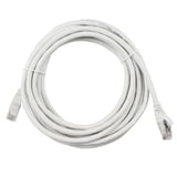 Vcom NP612B-2.0 Cat6 2.0MT Gri Utp Patch Kablo (KDO)