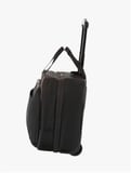 Samsonite  CM5-09-108 17.3" Guard IT 2.0 Tekerlekli Notebook Çantası Siyah (Uçak Kabin Boyu) (KDO)