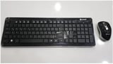 TechnoPc Kablolu Klavye Mouse Set (KDO)