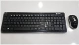 TechnoPc Kablolu Klavye Mouse Set (KDO)