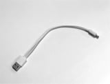 Megatech Powerbank Data Kablosu Micro (kısa) 0,25cm (KDO)