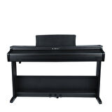 KAWAI KDP75B Siyah Dijital Piyano (Tabure & Kulaklık Hediyeli)
