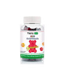 Tıens Gta Kids Multivitamin İçeren Çiğnenebilir Takviye Edici Gıda