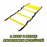 Kodispa Antrenman Seti 17'cm Hunili Ful Set