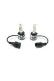 HYUNDAI BAYON Uyumlu LED XENON FAR AMPULÜ DUO HB3