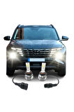HYUNDAI TUCSON (2020-2022) Uyumlu LED FAR AMPULÜ DUO HB3