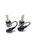 HYUNDAI TUCSON (2020-2022) Uyumlu LED FAR AMPULÜ DUO HB3