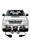 FORESTER 3 (2008-2012) LED SİS FARI AMPULÜ DUO HB4 uyumlu